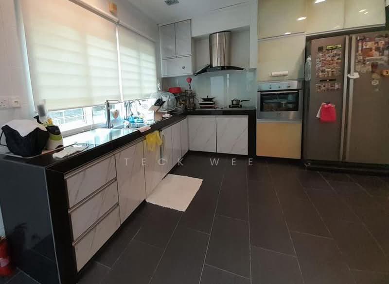 Rumah Teres 2 Tingkat untuk Dijual di Sering Ukay (Ampang) - Teck Wee - PropertyGuru.com.my