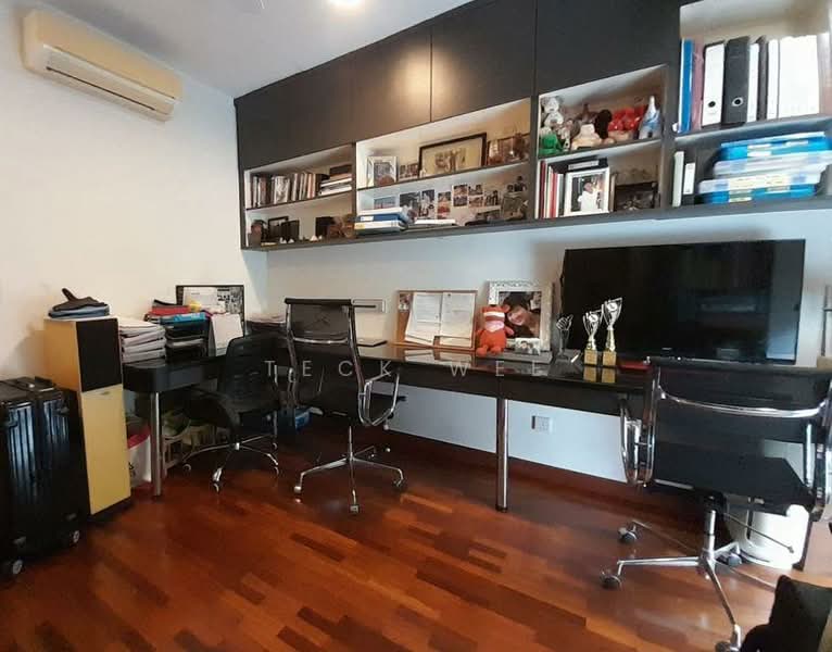 Rumah Teres 2 Tingkat untuk Dijual di Sering Ukay (Ampang) - Teck Wee - PropertyGuru.com.my