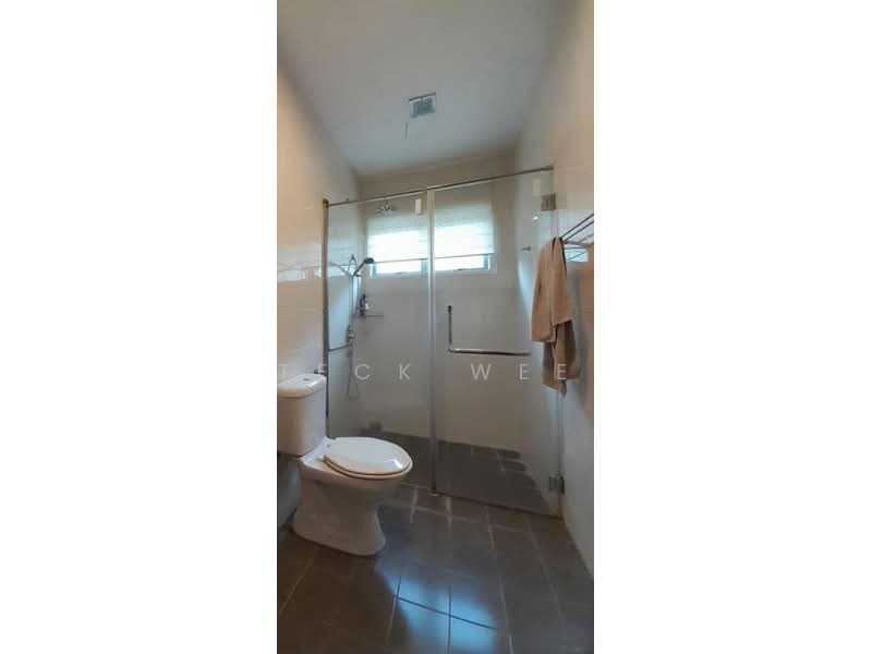 Rumah Teres 2 Tingkat untuk Dijual di Sering Ukay (Ampang) - Teck Wee - PropertyGuru.com.my