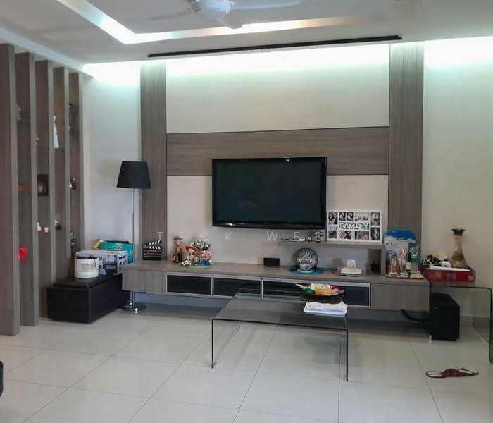 Rumah Teres 2 Tingkat untuk Dijual di Sering Ukay (Ampang) - Teck Wee - PropertyGuru.com.my