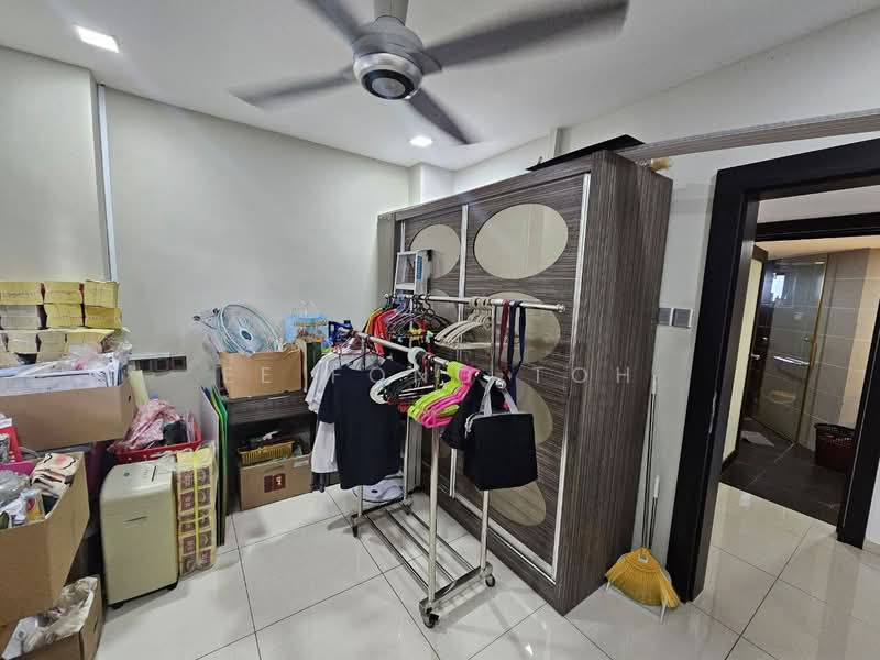 Apartment for Sale at Seri Mutiara Apartment - Ee Fong Toh - Interior - PropertyGuru.com.my