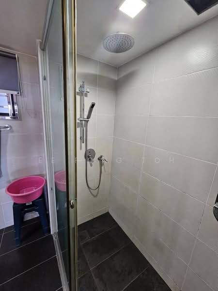 Apartment for Sale at Seri Mutiara Apartment - Ee Fong Toh - Bathroom - PropertyGuru.com.my