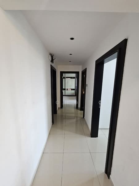 Apartment for Sale at Seri Mutiara Apartment - Ee Fong Toh - Corridor - PropertyGuru.com.my