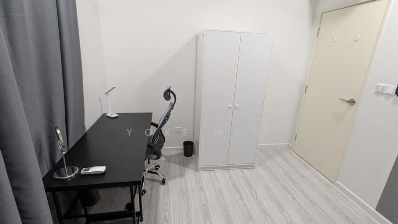 Servis Apartment untuk Disewa di Meta City - Yoke Han - Study - PropertyGuru.com.my