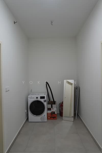 Servis Apartment untuk Disewa di Meta City - Yoke Han - Interior - PropertyGuru.com.my