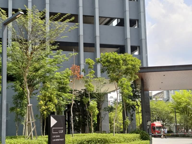 Servis Apartment untuk Disewa di Meta City - Yoke Han - Exterior - PropertyGuru.com.my