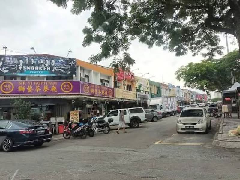 Shop for Rent in Shah Alam (Selangor) - Peggy Lim - Exterior - PropertyGuru.com.my