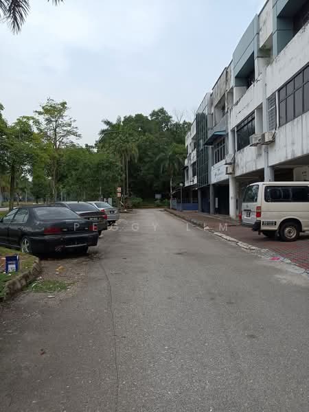 Shop for Rent in Shah Alam (Selangor) - Peggy Lim - Exterior - PropertyGuru.com.my