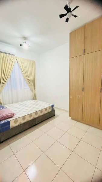 Kondominium untuk Disewa di Residensi Adelia 3 - Sue Ahmad - Bedroom - PropertyGuru.com.my