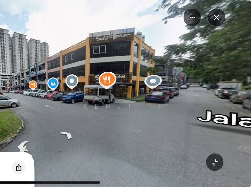 Shop for Rent in Bandar Menjalara (Kuala Lumpur) - Kenji Ti - PropertyGuru.com.my