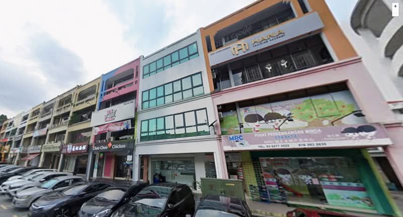 Shop for Rent in Bandar Menjalara (Kuala Lumpur) - Kenji Ti - PropertyGuru.com.my