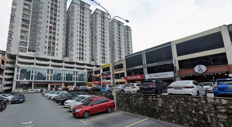 Shop for Rent in Bandar Menjalara (Kuala Lumpur) - Kenji Ti - PropertyGuru.com.my