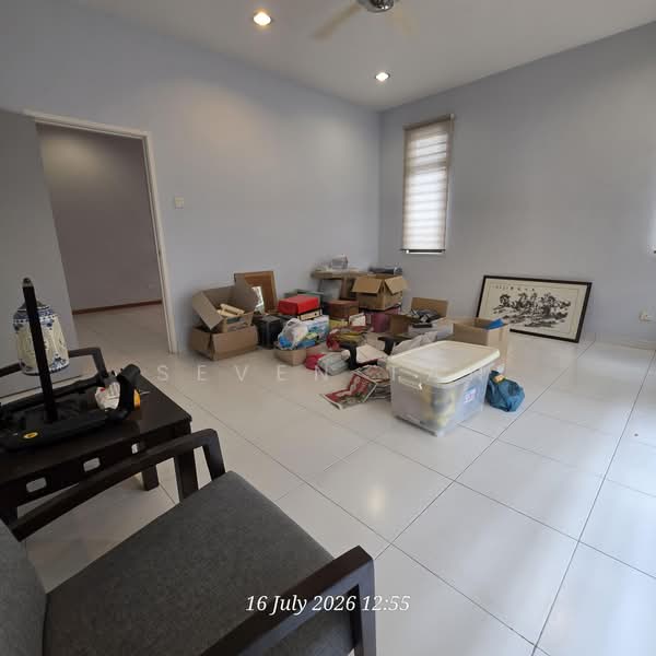 3-storey Terraced House for Sale in Taman Mutiara Rini (Skudai) - Seven Tan - PropertyGuru.com.my
