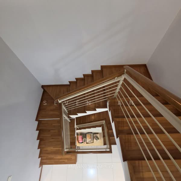 3-storey Terraced House for Sale in Taman Mutiara Rini (Skudai) - Seven Tan - PropertyGuru.com.my