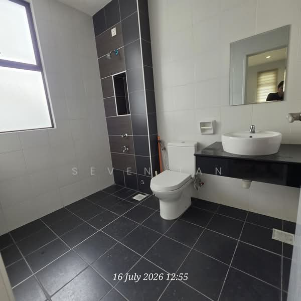 3-storey Terraced House for Sale in Taman Mutiara Rini (Skudai) - Seven Tan - PropertyGuru.com.my