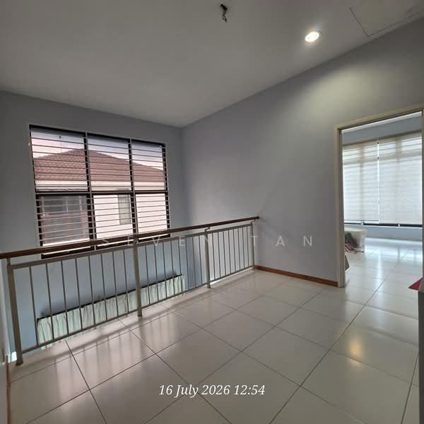 3-storey Terraced House for Sale in Taman Mutiara Rini (Skudai) - Seven Tan - PropertyGuru.com.my