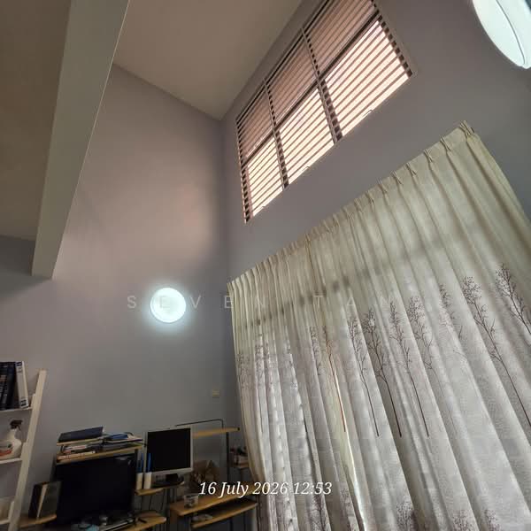 3-storey Terraced House for Sale in Taman Mutiara Rini (Skudai) - Seven Tan - PropertyGuru.com.my