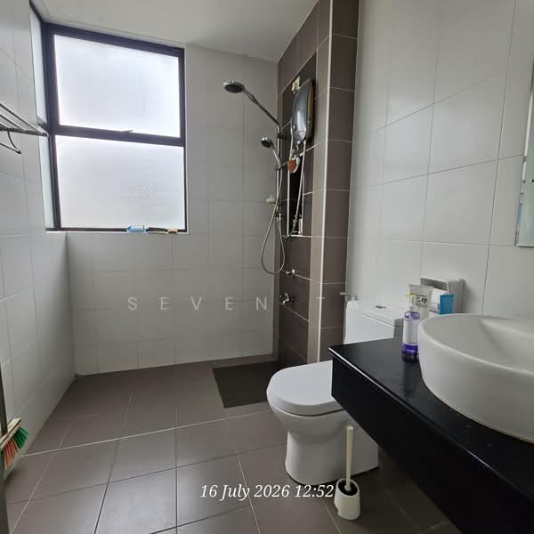 3-storey Terraced House for Sale in Taman Mutiara Rini (Skudai) - Seven Tan - PropertyGuru.com.my