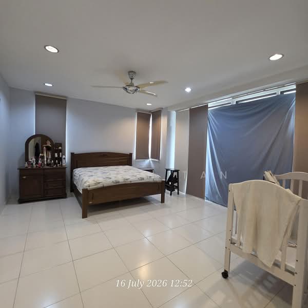 3-storey Terraced House for Sale in Taman Mutiara Rini (Skudai) - Seven Tan - PropertyGuru.com.my