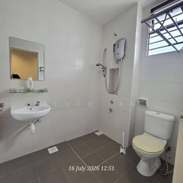 3-storey Terraced House for Sale in Taman Mutiara Rini (Skudai) - Seven Tan - PropertyGuru.com.my