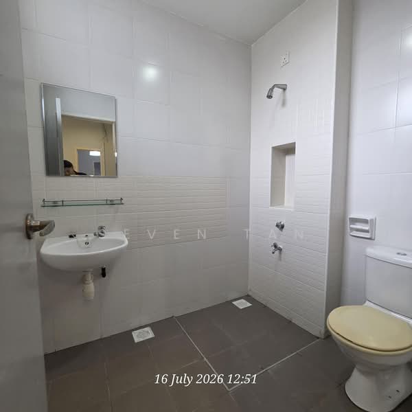 3-storey Terraced House for Sale in Taman Mutiara Rini (Skudai) - Seven Tan - PropertyGuru.com.my