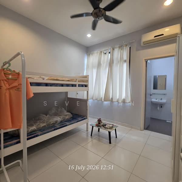 3-storey Terraced House for Sale in Taman Mutiara Rini (Skudai) - Seven Tan - PropertyGuru.com.my