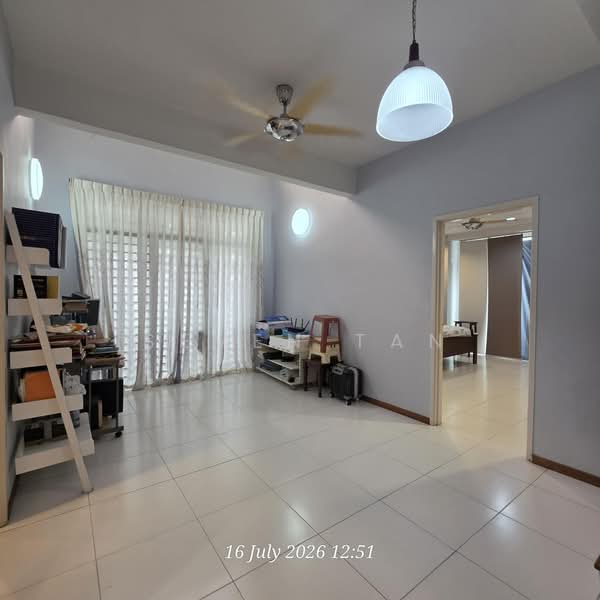 3-storey Terraced House for Sale in Taman Mutiara Rini (Skudai) - Seven Tan - PropertyGuru.com.my