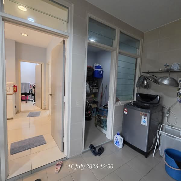 3-storey Terraced House for Sale in Taman Mutiara Rini (Skudai) - Seven Tan - PropertyGuru.com.my