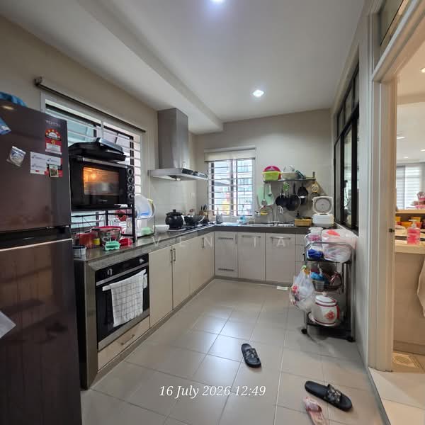 3-storey Terraced House for Sale in Taman Mutiara Rini (Skudai) - Seven Tan - PropertyGuru.com.my