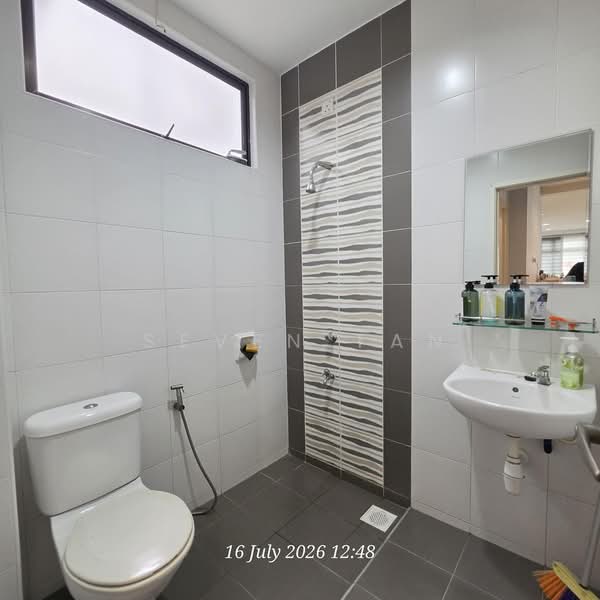 3-storey Terraced House for Sale in Taman Mutiara Rini (Skudai) - Seven Tan - PropertyGuru.com.my