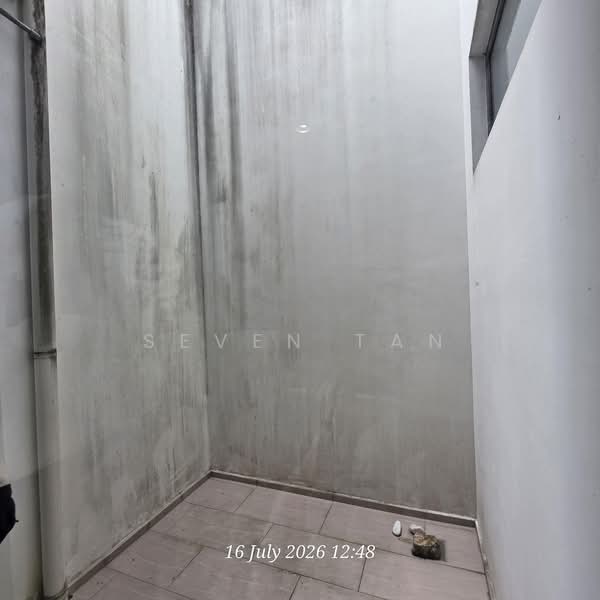 3-storey Terraced House for Sale in Taman Mutiara Rini (Skudai) - Seven Tan - PropertyGuru.com.my