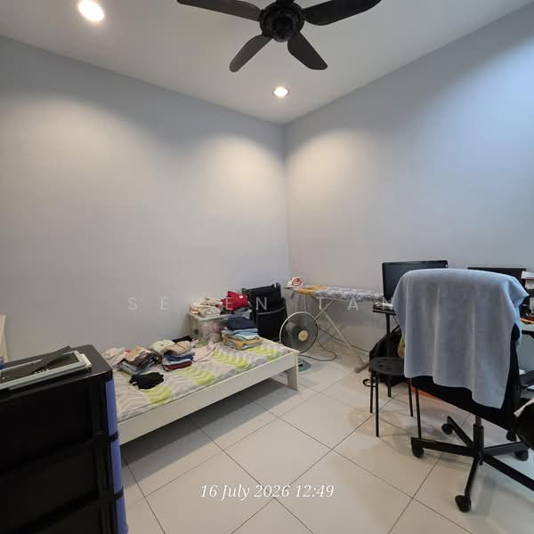 3-storey Terraced House for Sale in Taman Mutiara Rini (Skudai) - Seven Tan - PropertyGuru.com.my