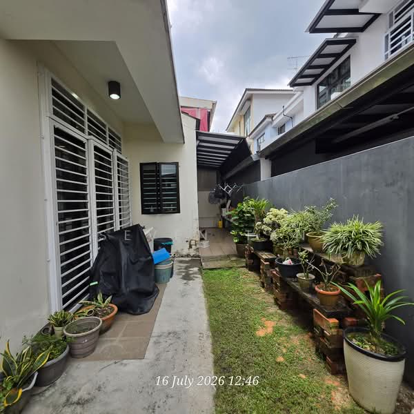 3-storey Terraced House for Sale in Taman Mutiara Rini (Skudai) - Seven Tan - PropertyGuru.com.my