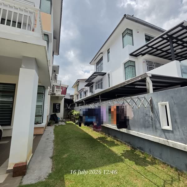 3-storey Terraced House for Sale in Taman Mutiara Rini (Skudai) - Seven Tan - PropertyGuru.com.my