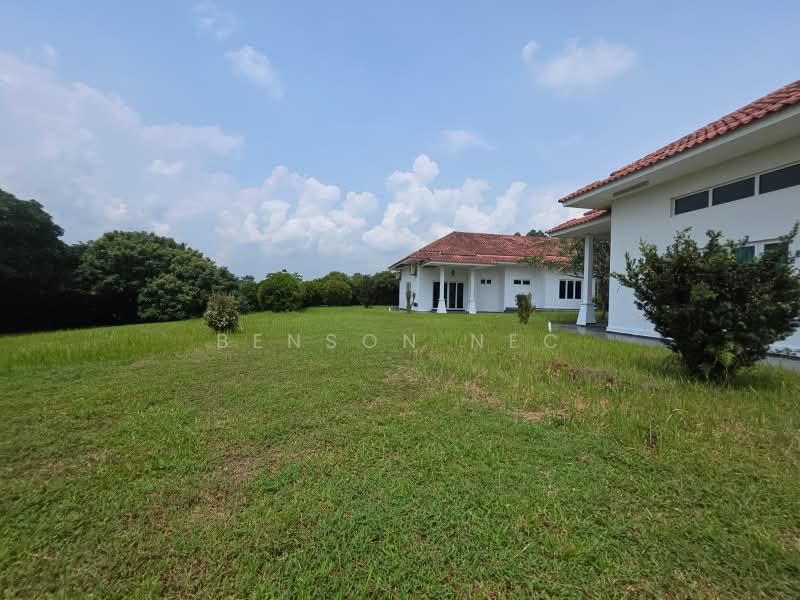 Bungalow House untuk Dijual di Leisure Farm (Gelang Patah) - Benson NEC - Exterior - PropertyGuru.com.my