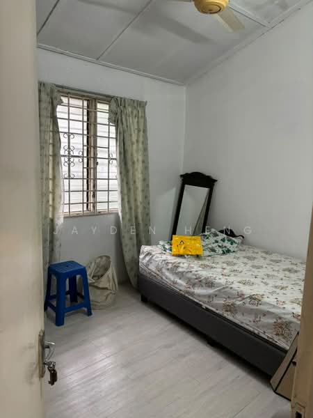 Rumah Teres 1 Tingkat untuk Dijual di Seksyen 17 (Petaling Jaya) - Jayden Heng - Bedroom - PropertyGuru.com.my