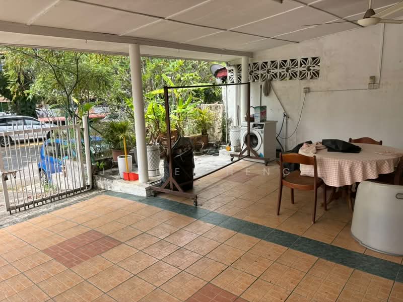 Rumah Teres 1 Tingkat untuk Dijual di Seksyen 17 (Petaling Jaya) - Jayden Heng - Exterior - PropertyGuru.com.my