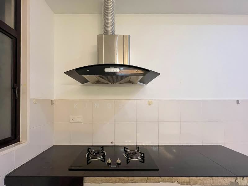 Rumah Teres 2 Tingkat untuk Disewa di Puncak Alam (Selangor) - Kings Soe - Kitchen - PropertyGuru.com.my
