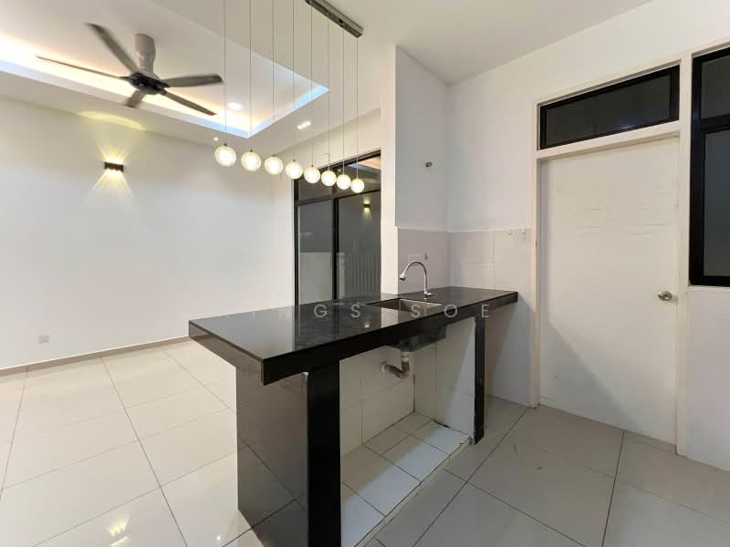 Rumah Teres 2 Tingkat untuk Disewa di Puncak Alam (Selangor) - Kings Soe - Kitchen - PropertyGuru.com.my