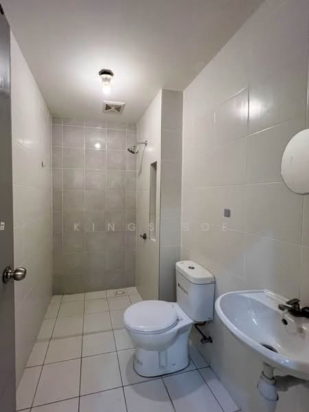 Rumah Teres 2 Tingkat untuk Disewa di Puncak Alam (Selangor) - Kings Soe - PropertyGuru.com.my