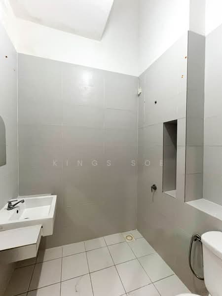 Rumah Teres 2 Tingkat untuk Disewa di Puncak Alam (Selangor) - Kings Soe - PropertyGuru.com.my