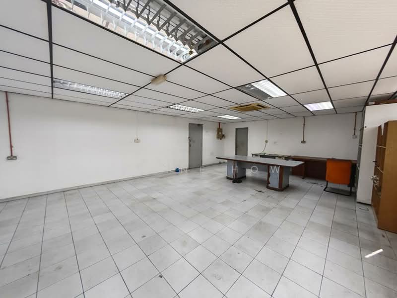 Kilang untuk Dijual di Alor Gajah (Melaka) - Joanne How - Interior - PropertyGuru.com.my