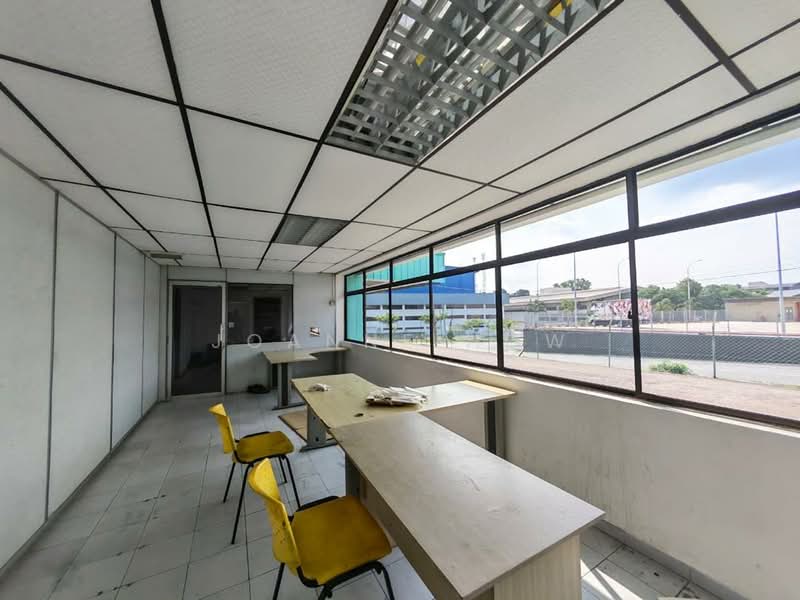 Kilang untuk Dijual di Alor Gajah (Melaka) - Joanne How - Interior - PropertyGuru.com.my