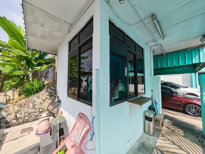 Kilang untuk Dijual di Alor Gajah (Melaka) - Joanne How - Exterior - PropertyGuru.com.my