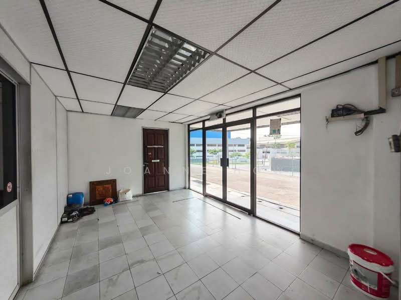 Kilang untuk Dijual di Alor Gajah (Melaka) - Joanne How - Interior - PropertyGuru.com.my