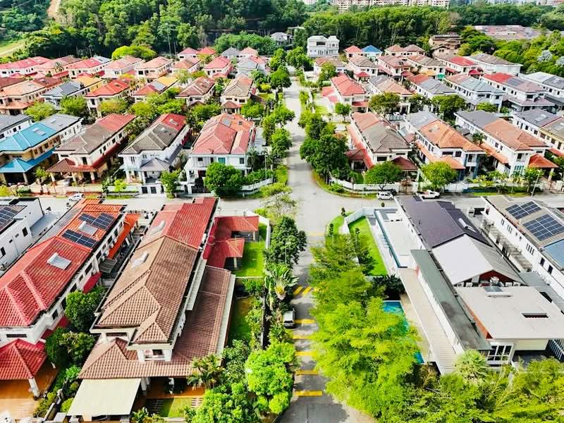 Banglo Pautan untuk Dijual di Sunway Damansara (Kota Damansara) - Vincent Liaw - Exterior - PropertyGuru.com.my