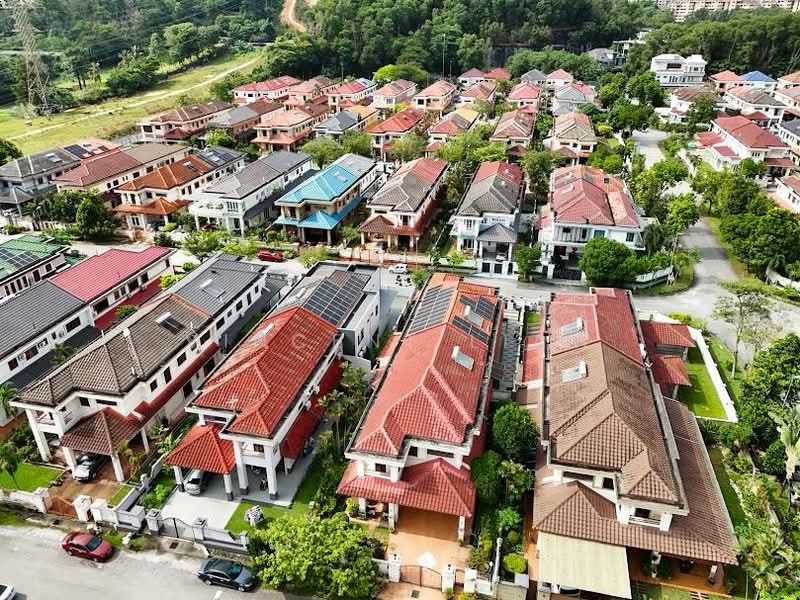Banglo Pautan untuk Dijual di Sunway Damansara (Kota Damansara) - Vincent Liaw - Exterior - PropertyGuru.com.my