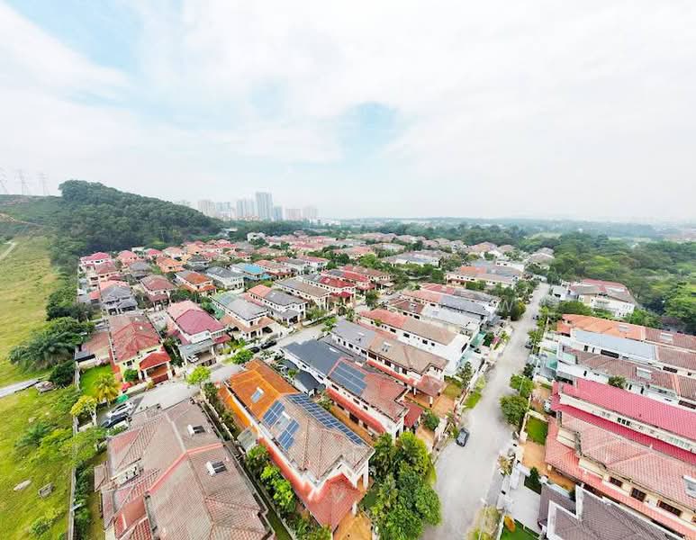 Banglo Pautan untuk Dijual di Sunway Damansara (Kota Damansara) - Vincent Liaw - Exterior - PropertyGuru.com.my