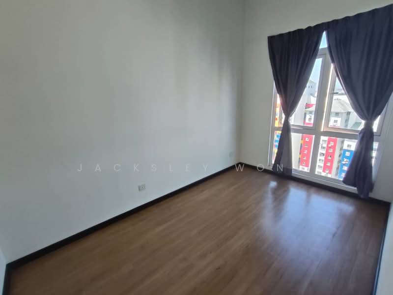 Kediaman Servis untuk Dijual di Aurora Tower @ Eco Sky - Jacksley Wong - Interior - PropertyGuru.com.my