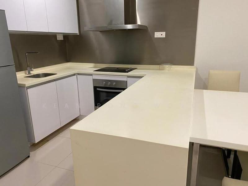Service Residence for Rent at Camellia Serviced Suites - Jason Wong - PropertyGuru.com.my